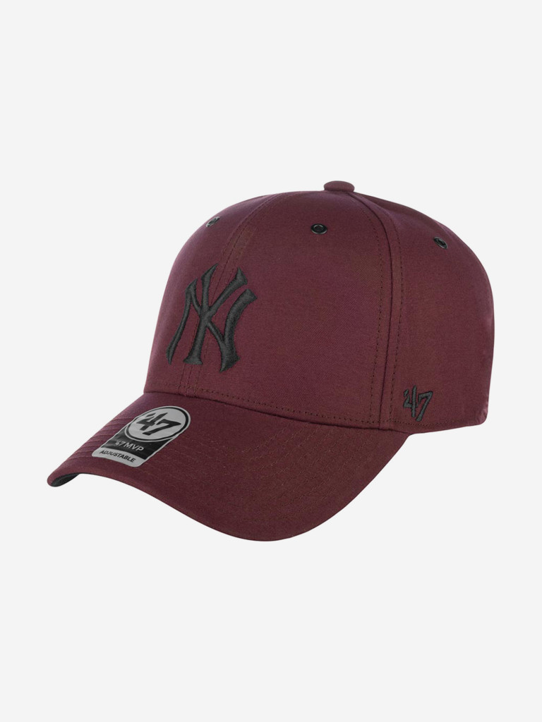 Бейсболка 47 BRAND B-AERIL17GWS New York Yankees MLB