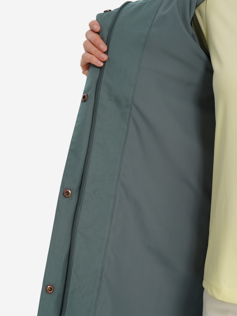 Пальто женское Cordillero