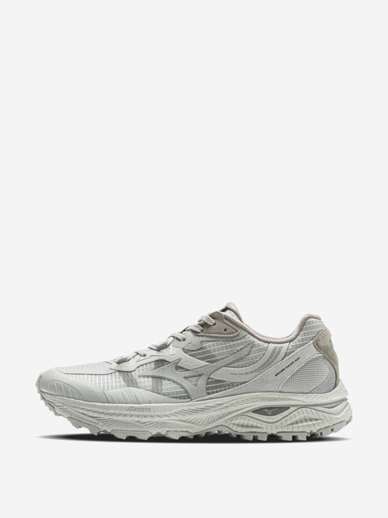 Кроссовки Mizuno Racer ADV