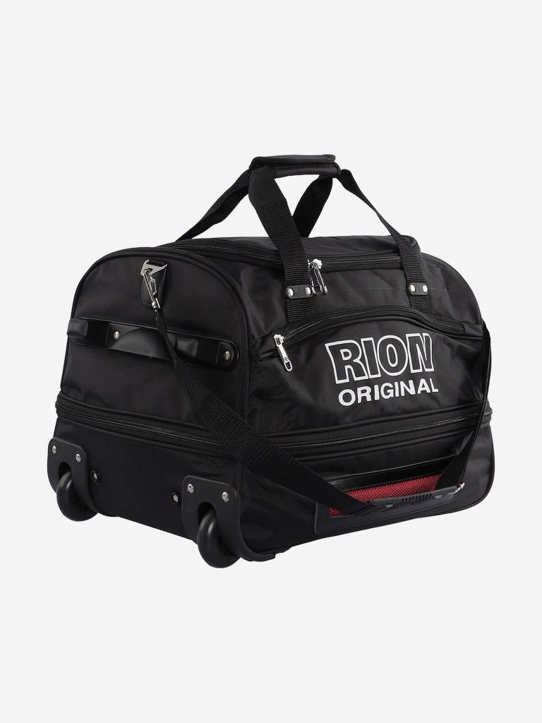 Дорожная сумка на колесах для путешествий и спорта Рион+ (RION+)