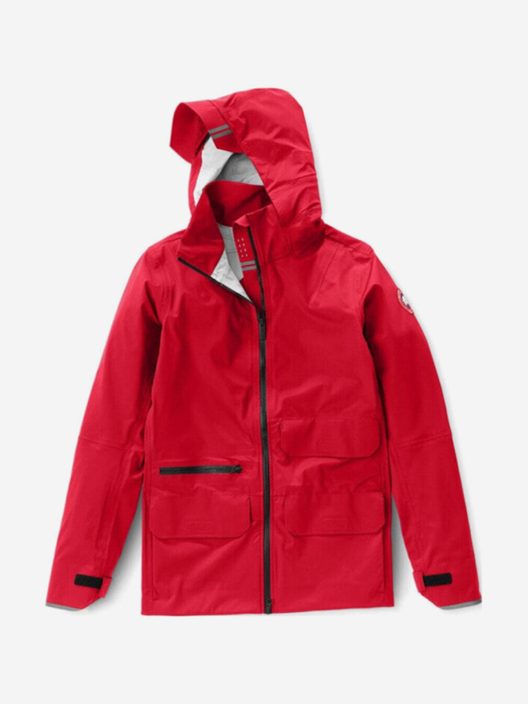 Парка женская CANADA GOOSE Jacket