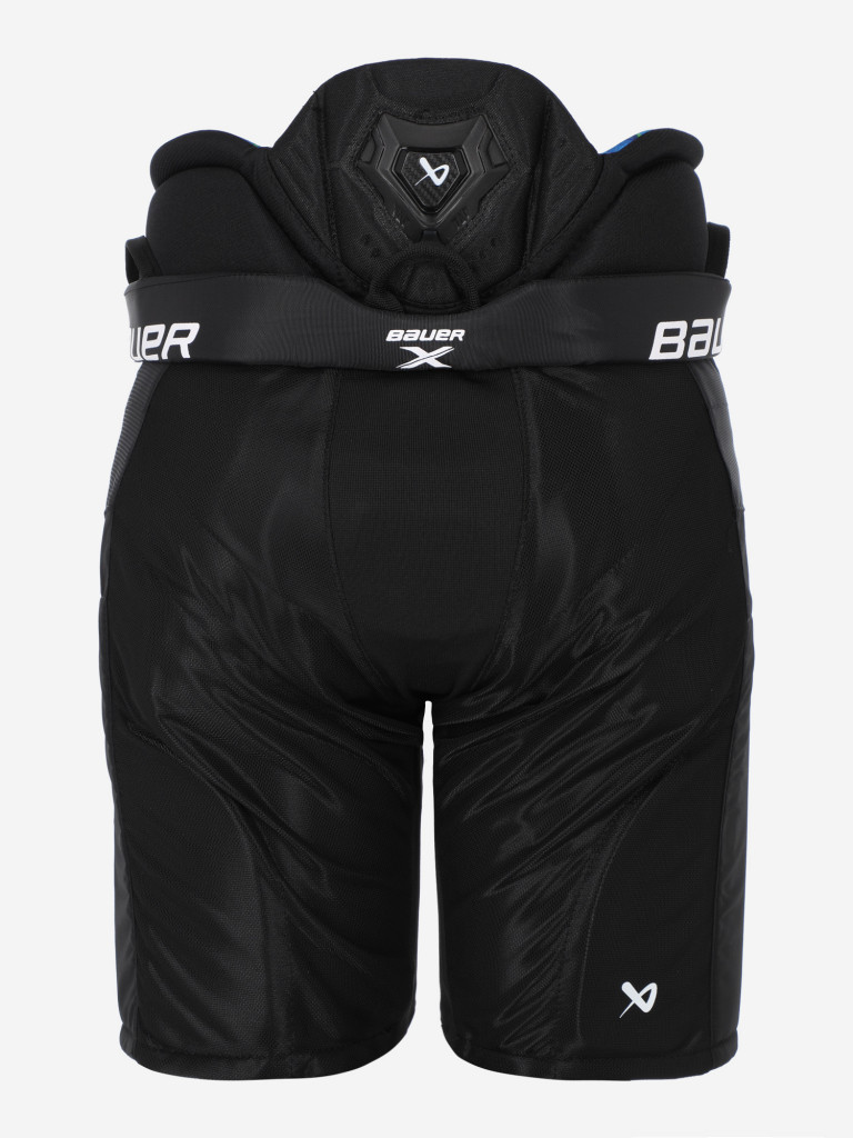 Шорты хоккейные детские Bauer X JR