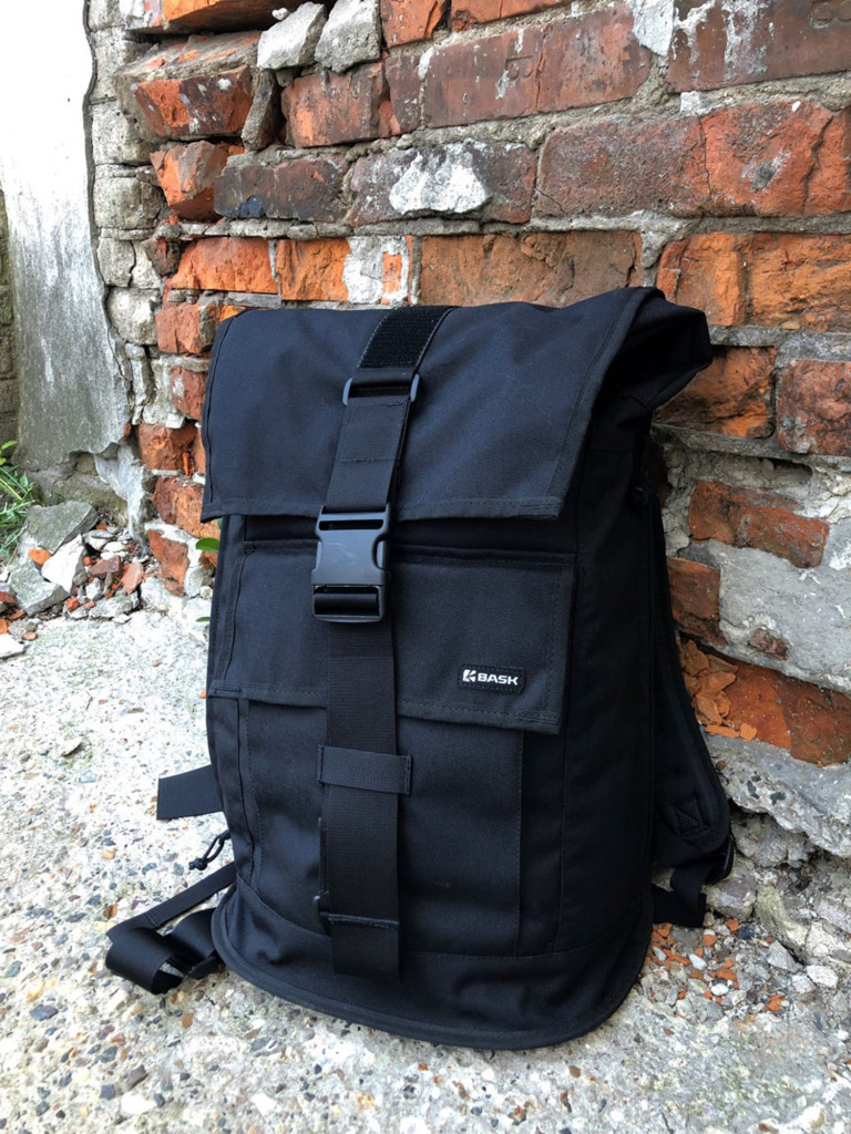 Городской рюкзак Bask Partner 35