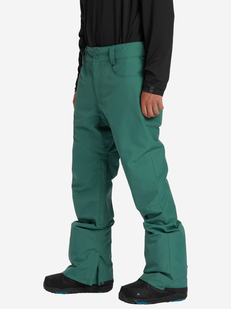 Брюки утепленные мужские Billabong Outsider