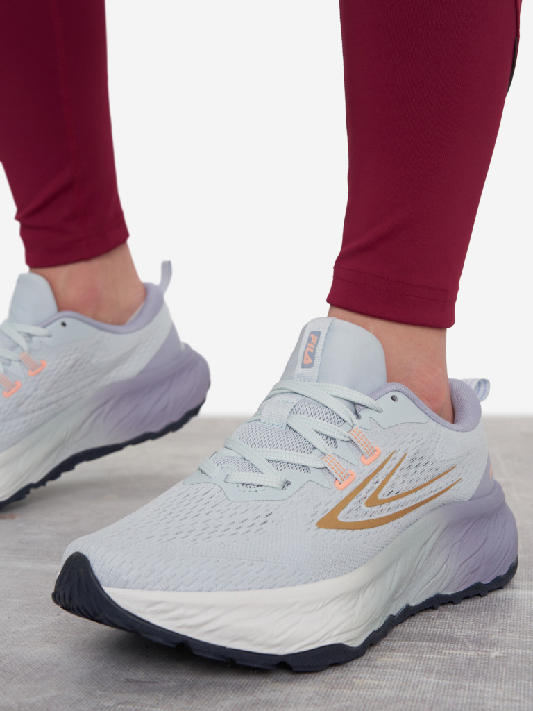 Кроссовки женские FILA Bionix