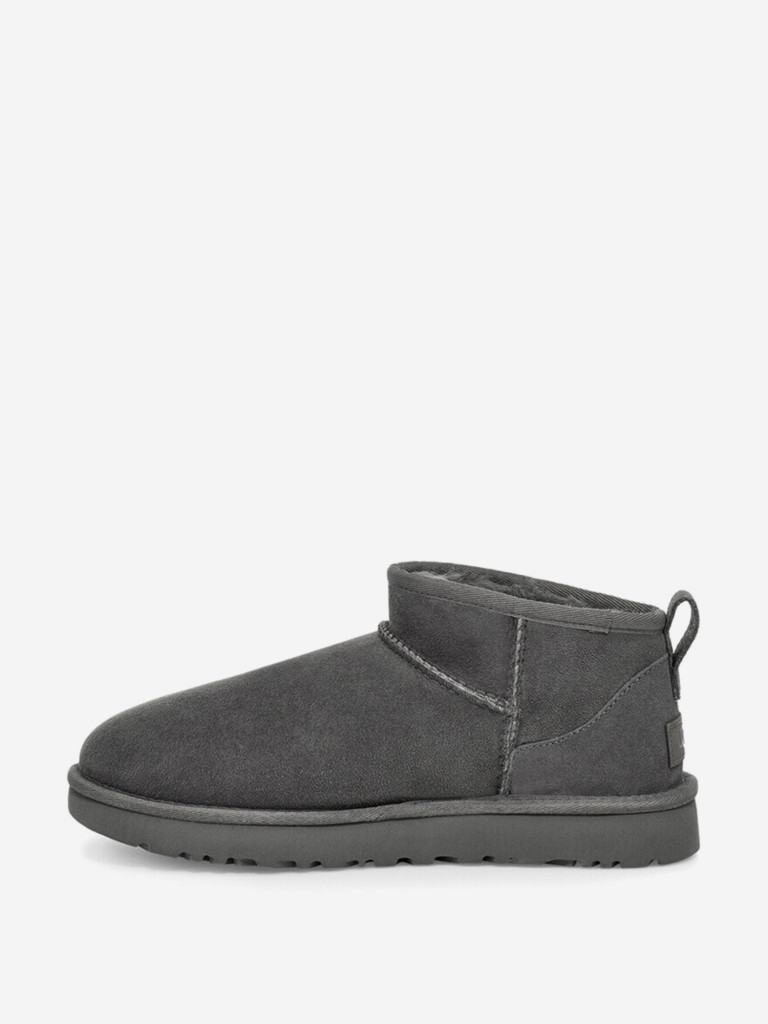 Ботинки утепленные UGG Classic Ultra Mini
