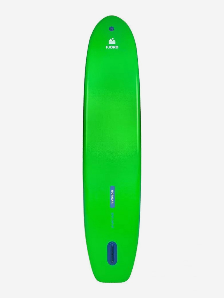 Доска SUP надувная Fjord Borgar 12'6"х34"х6"