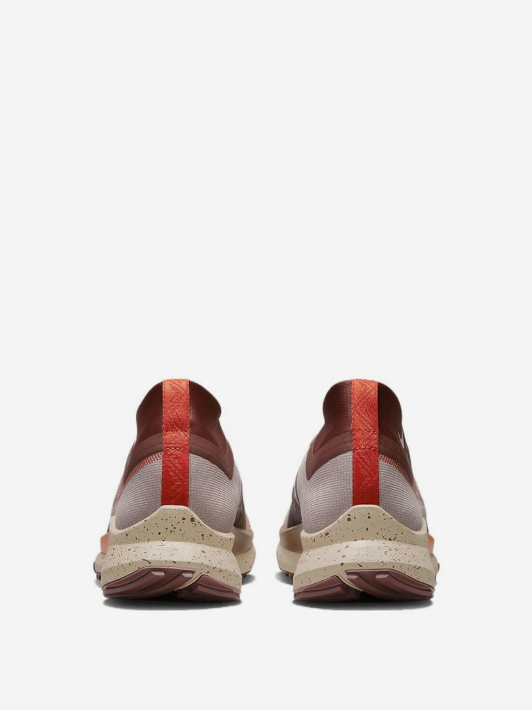 Кроссовки Nike React Pegasus Trail 4 GORE-TEX