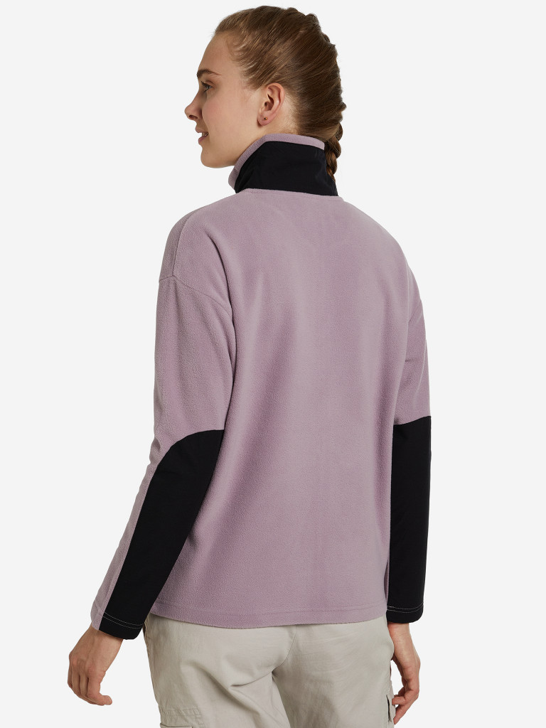 Джемпер флисовый женский Northland