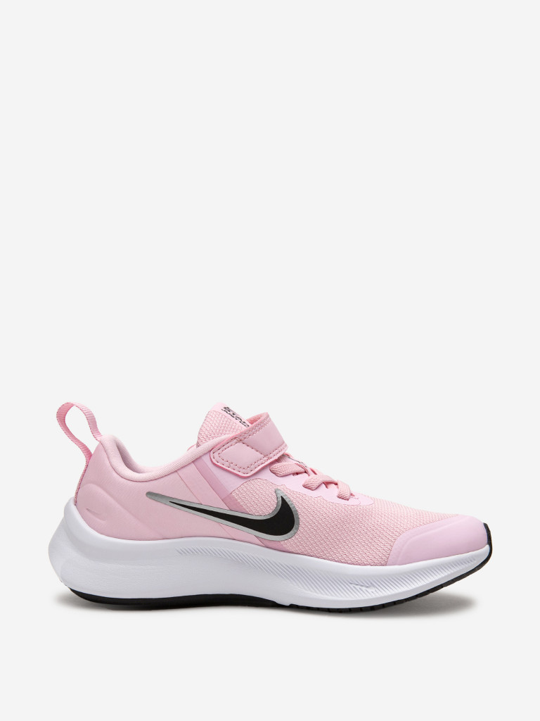 Кроссовки для девочек Nike Star Runner 3