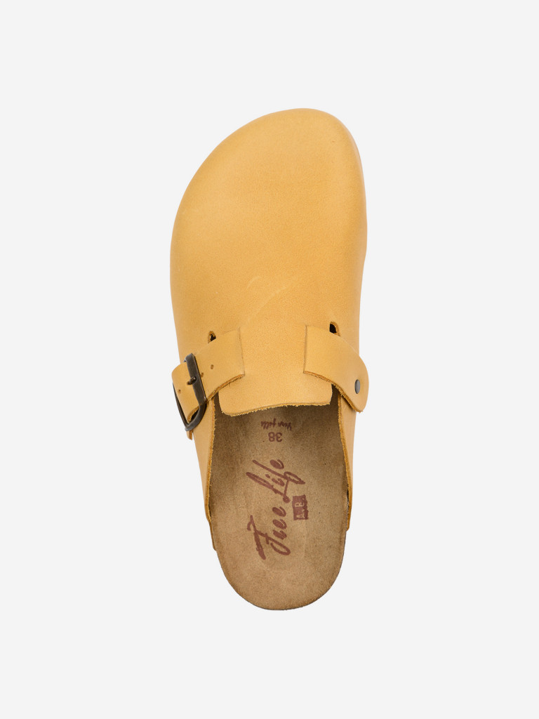 Клоги женские Free Life by RELAXSHOE