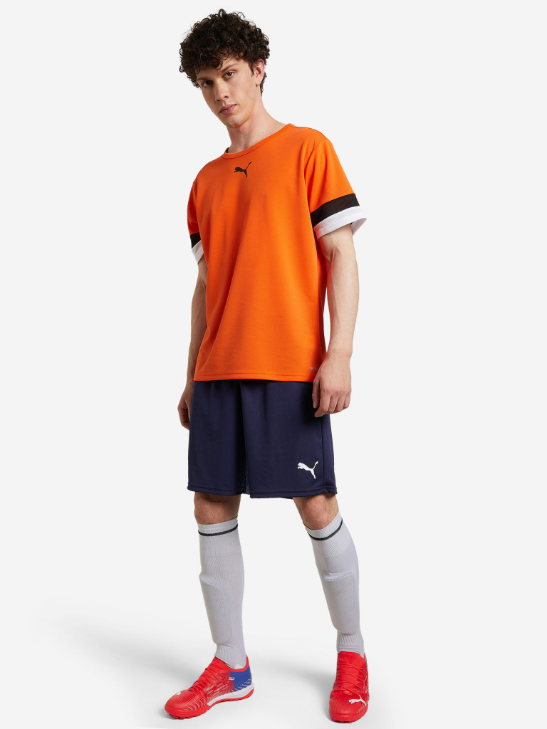 Шорты игровые мужские PUMA Liga
