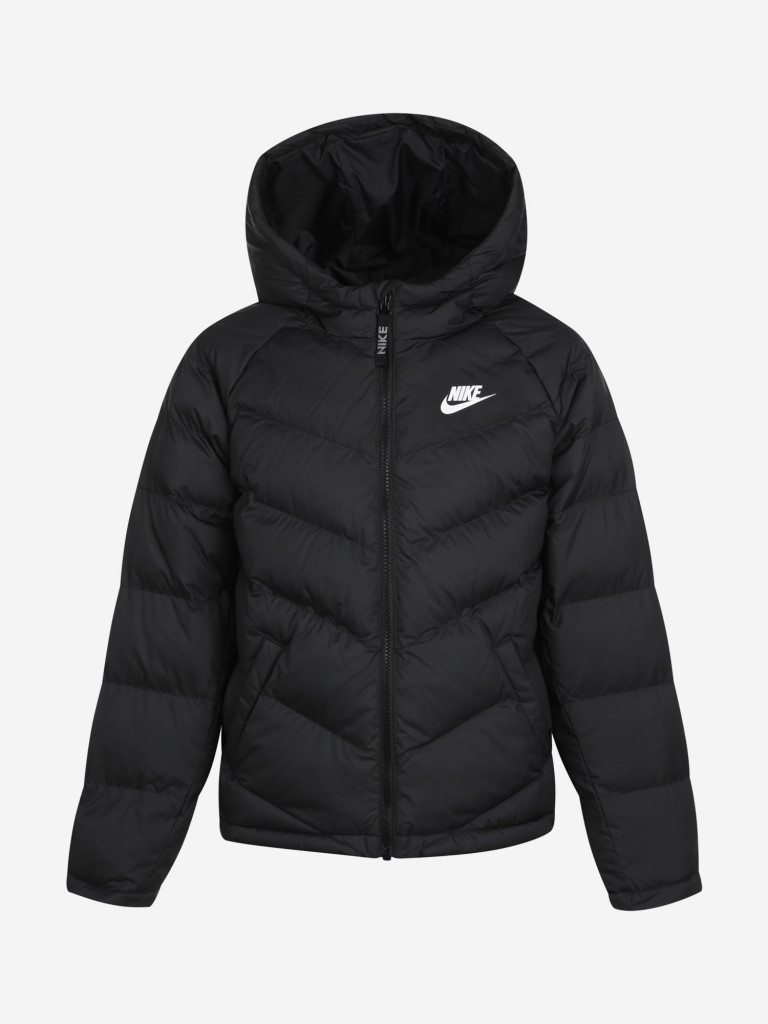 Куртка утепленная для мальчиков Nike Sportswear