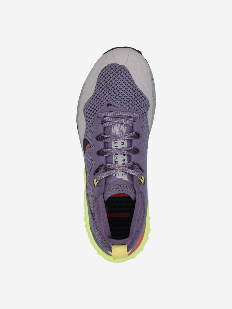 Кроссовки женские Nike Wildhorse 7