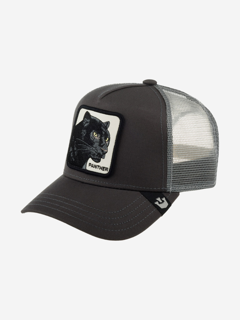 Бейсболка с сеточкой GOORIN BROTHERS 101-0381