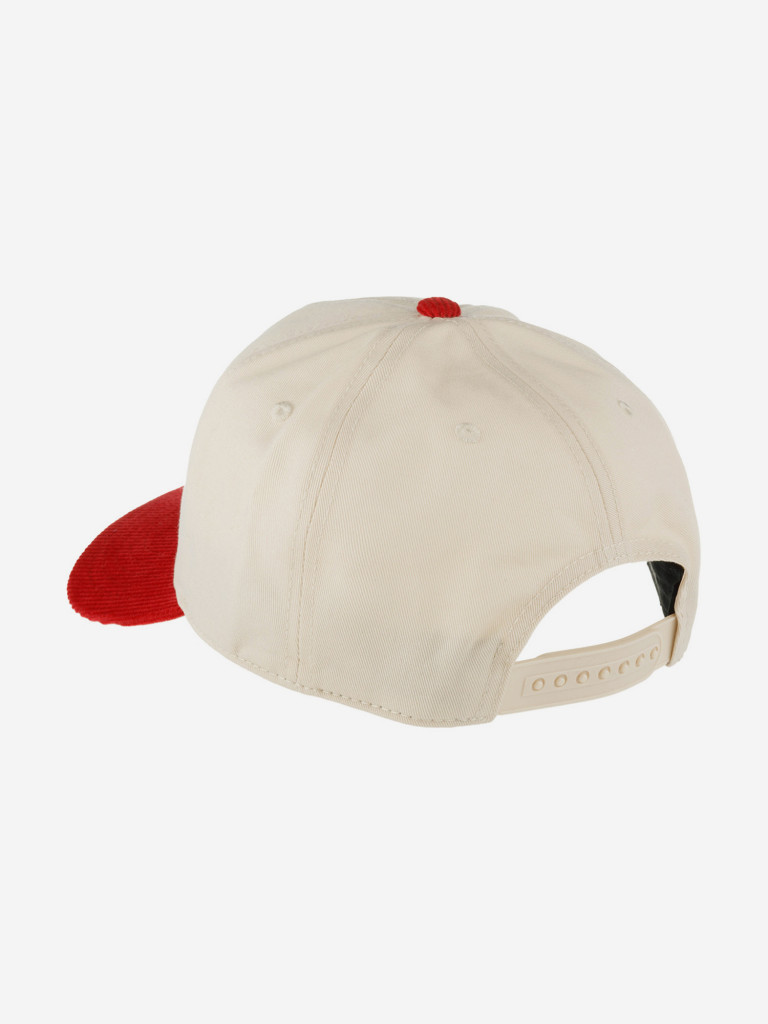 Бейсболка AMERICAN NEEDLE 23020A-DRW Detroit Red Wings Burnett NHL (красный)