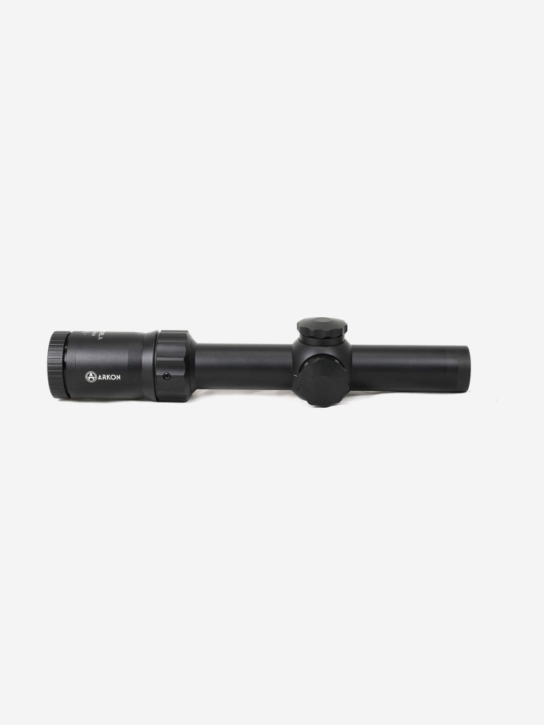 Оптический прицел ARKON Model A 1-8x24