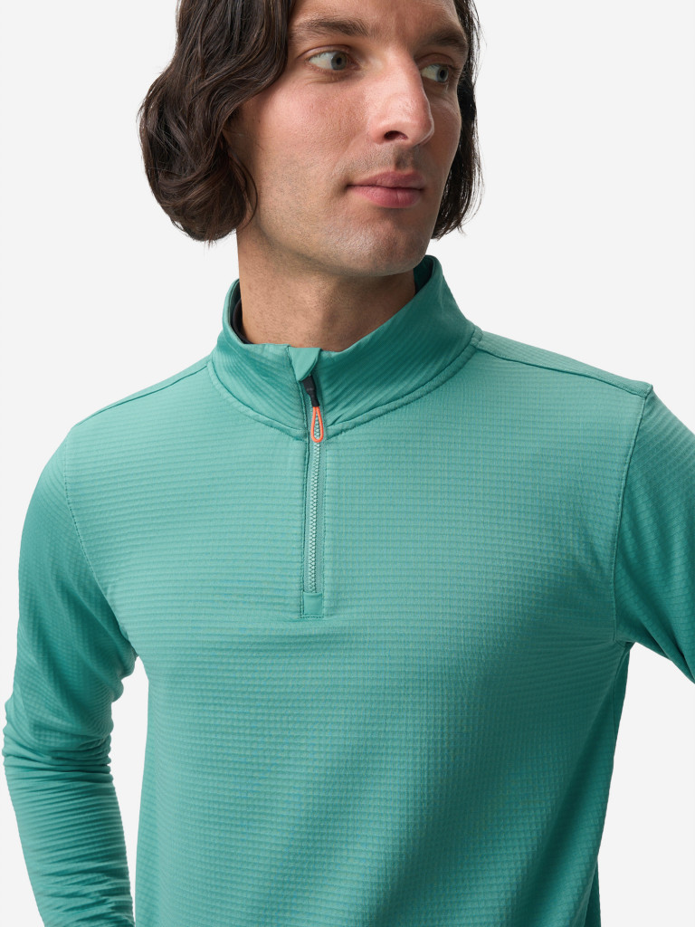 Лонгслив мужской GRI, Винд