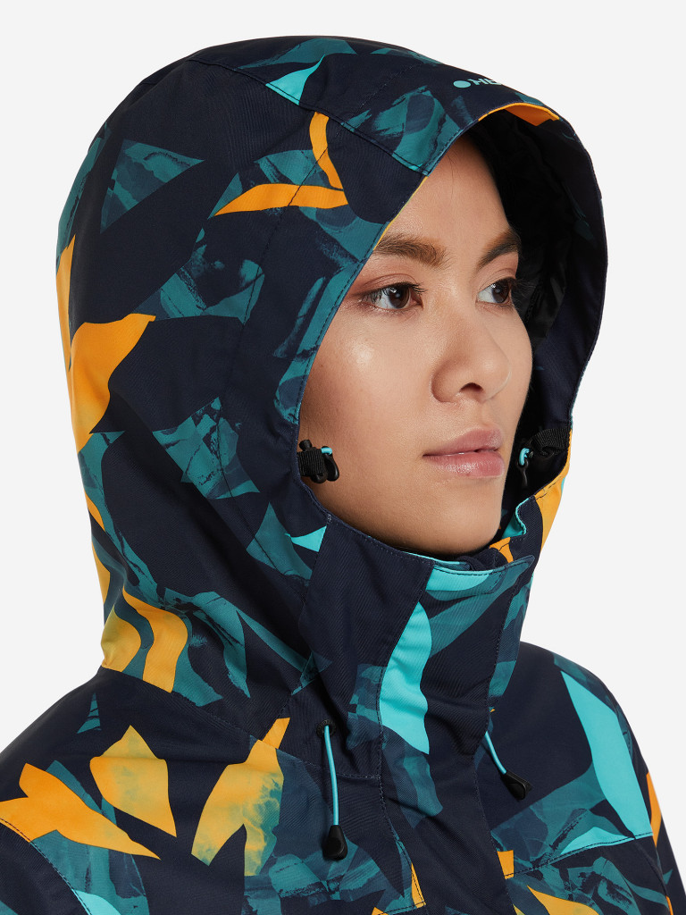 Куртка утепленная женская IcePeak Corbin
