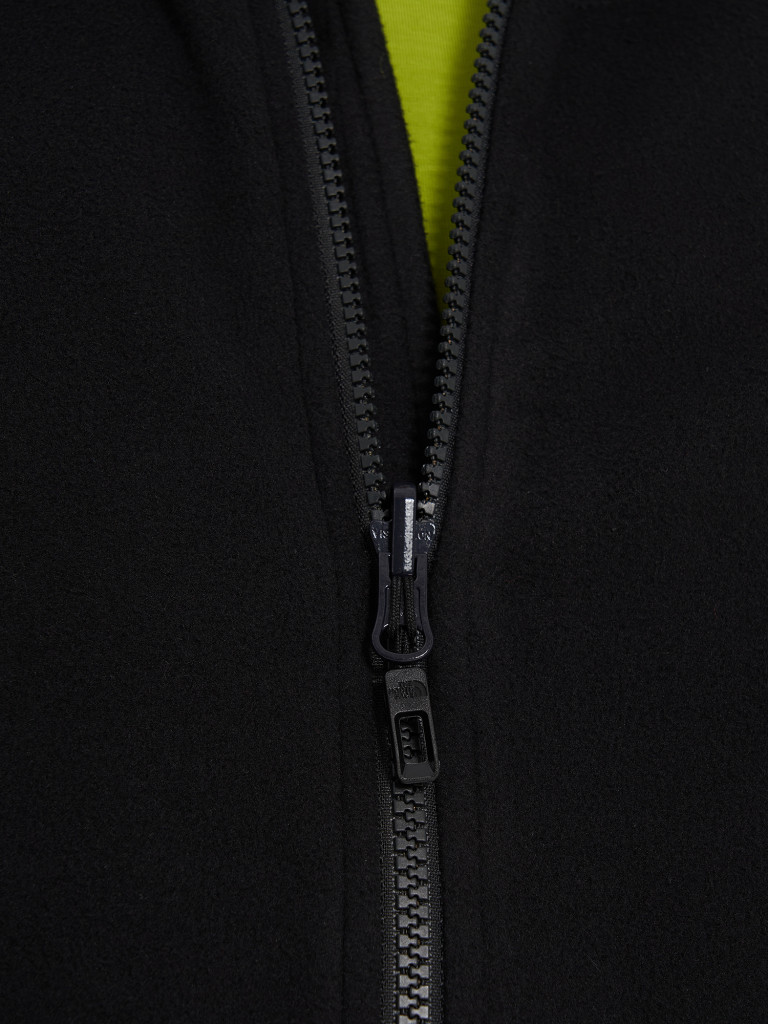 Джемпер флисовый мужской The North Face 100 Glacier
