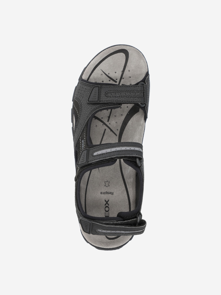 Сандалии мужские Geox Sandal Strada