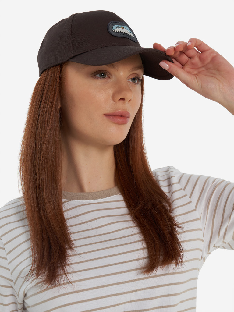 Бейсболка Northland