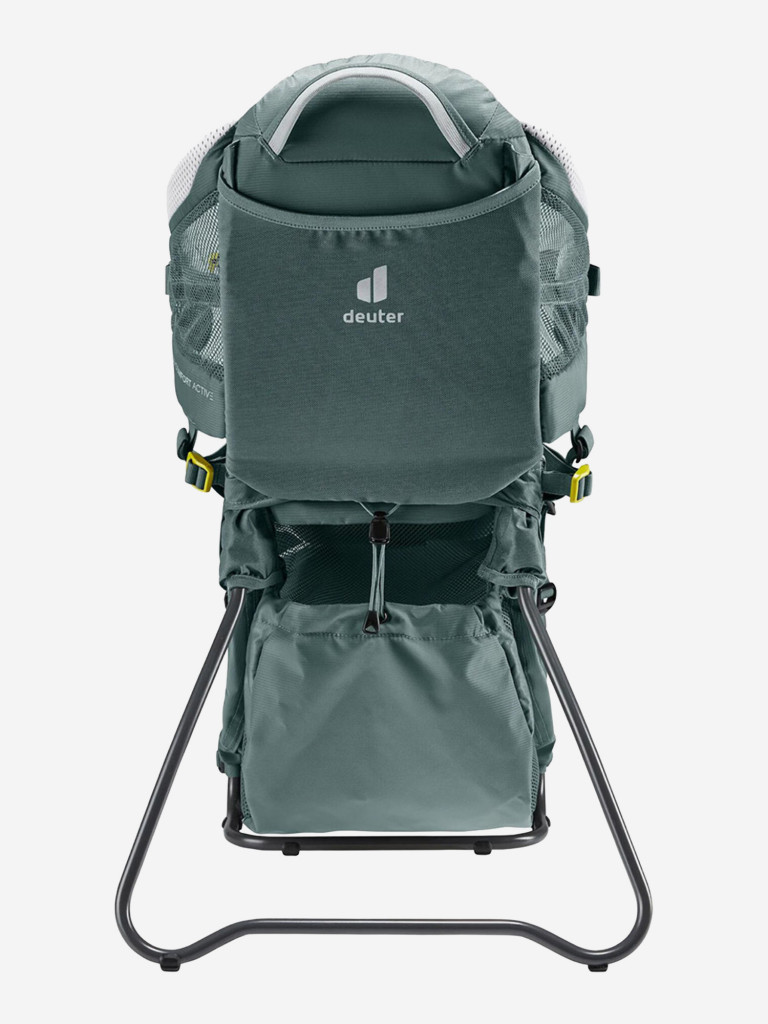 Рюкзак Deuter Kid Comfort Active