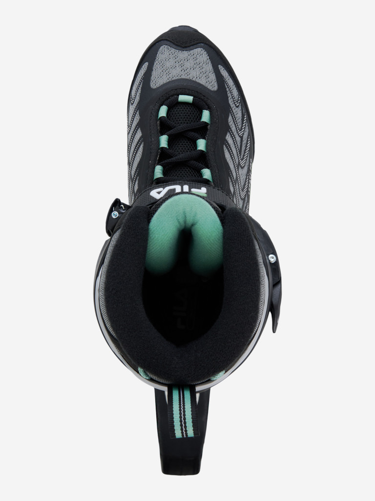 Роликовые коньки женские FILA Legacy Pro 80