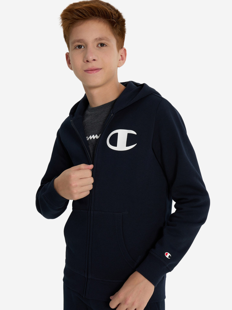Толстовка для мальчиков Champion
