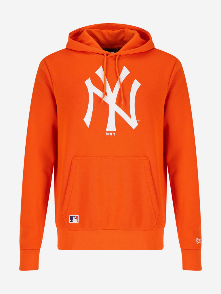Худи мужское New Era MLB New York Yankees