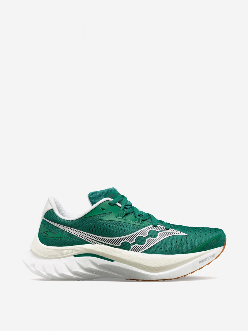 Кроссовки мужские Saucony Endorphin Speed 4, Зеленый