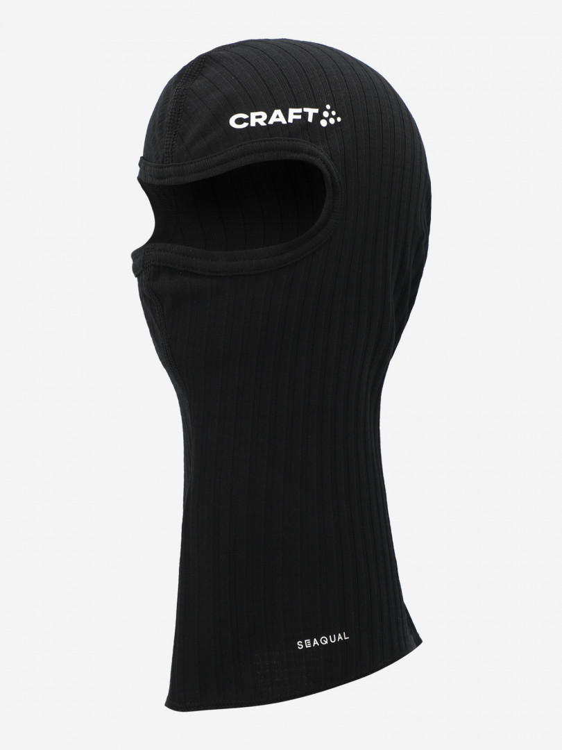 фото Балаклава craft, черный