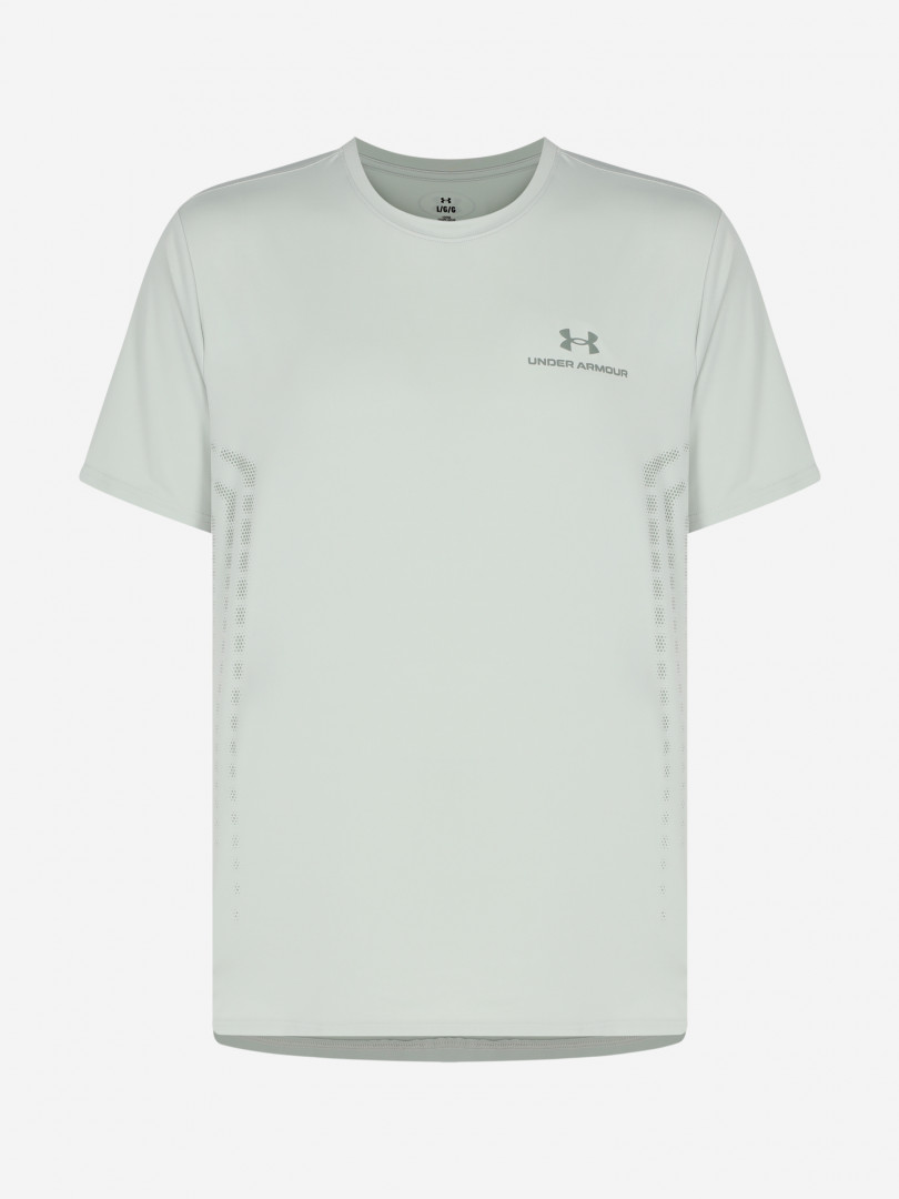 Футболка мужская Under Armour Зеленый 4999₽