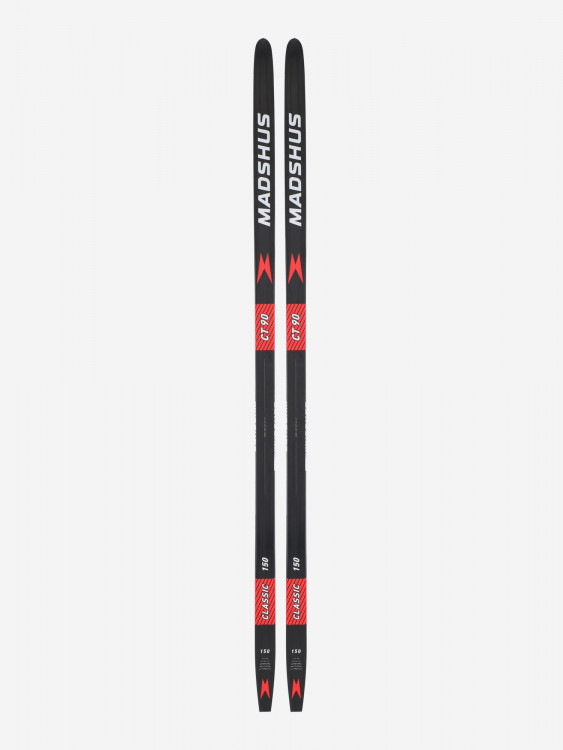 Беговые лыжи детские Madshus CT90