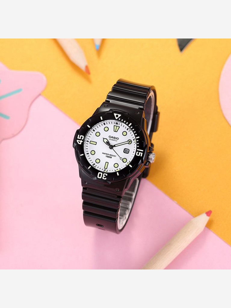 Наручные часы CASIO