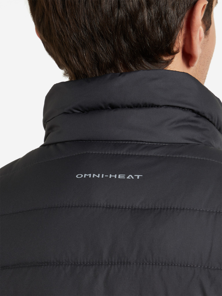 Жилет утепленный мужской Columbia Powder Lite Vest