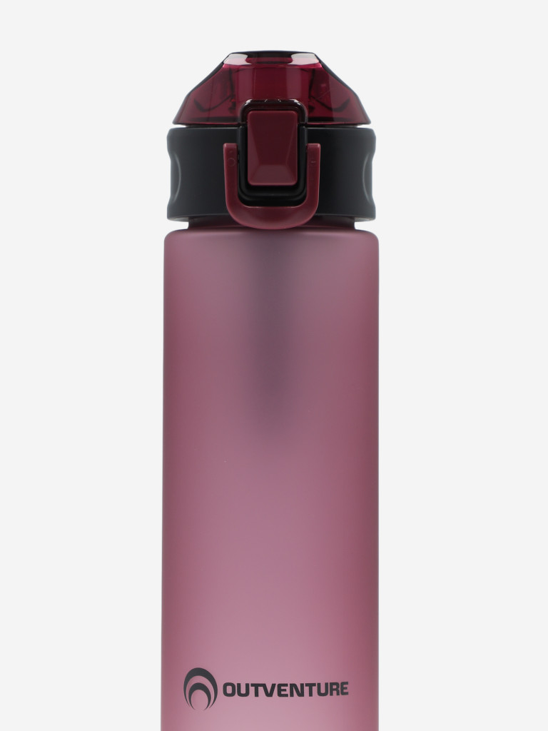 Бутылка для воды Outventure, 750 мл
