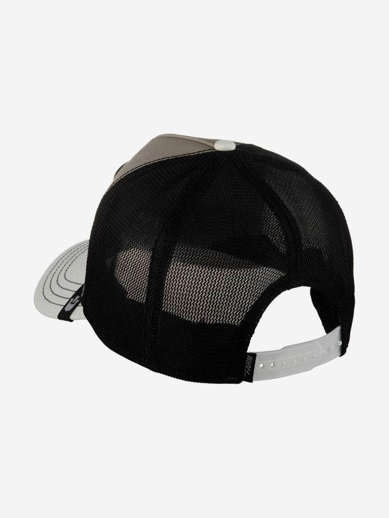 Бейсболка с сеточкой GOORIN BROTHERS 101-1123