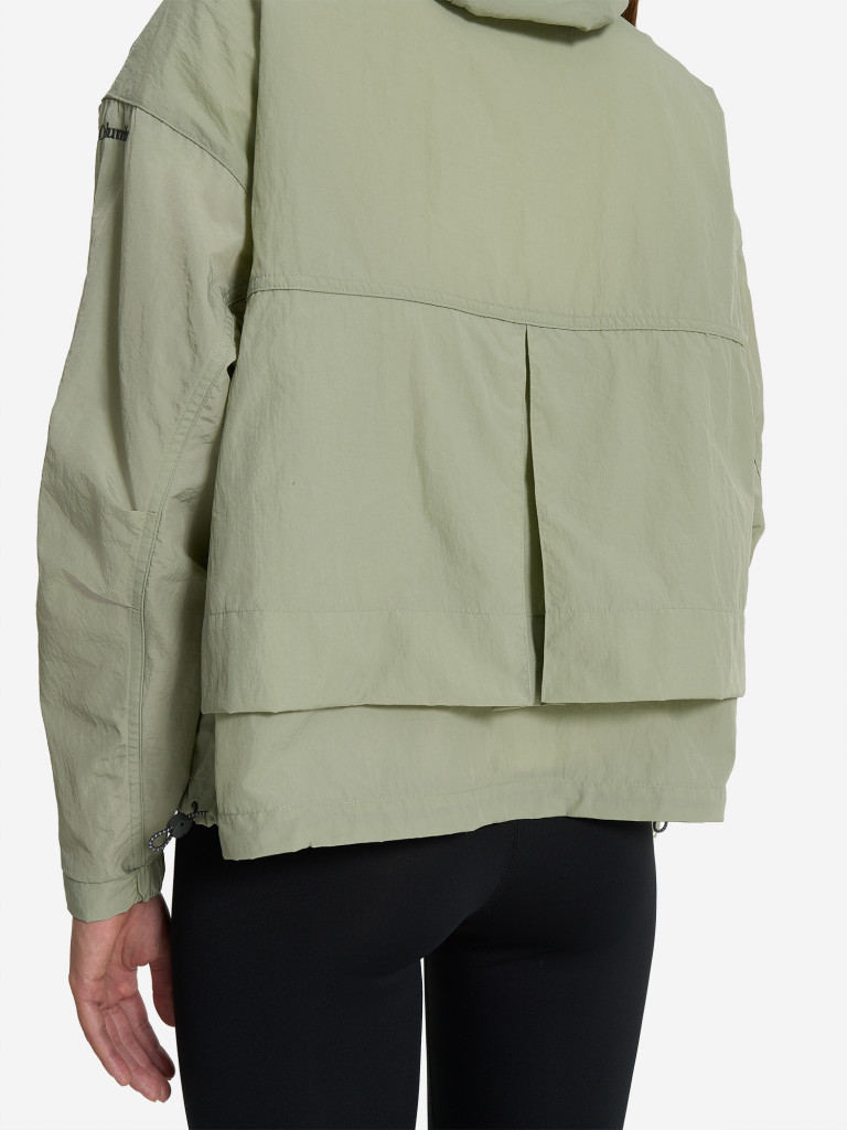 Ветровка женская Columbia Paracutie II Windbreaker
