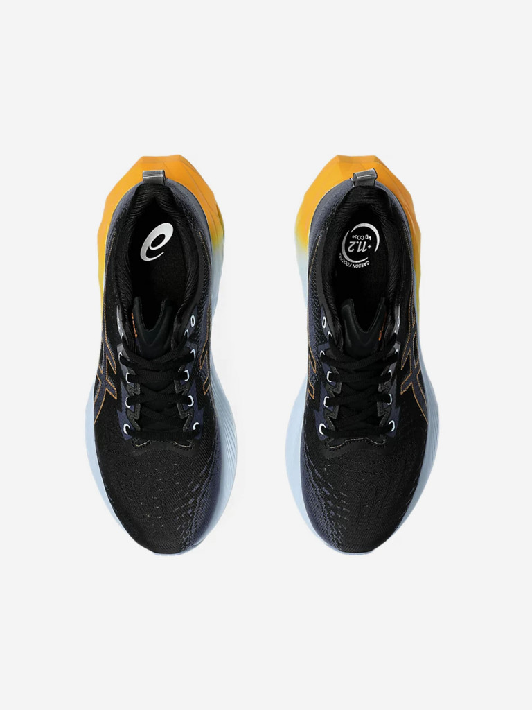 Кроссовки мужские ASICS Novablast 4
