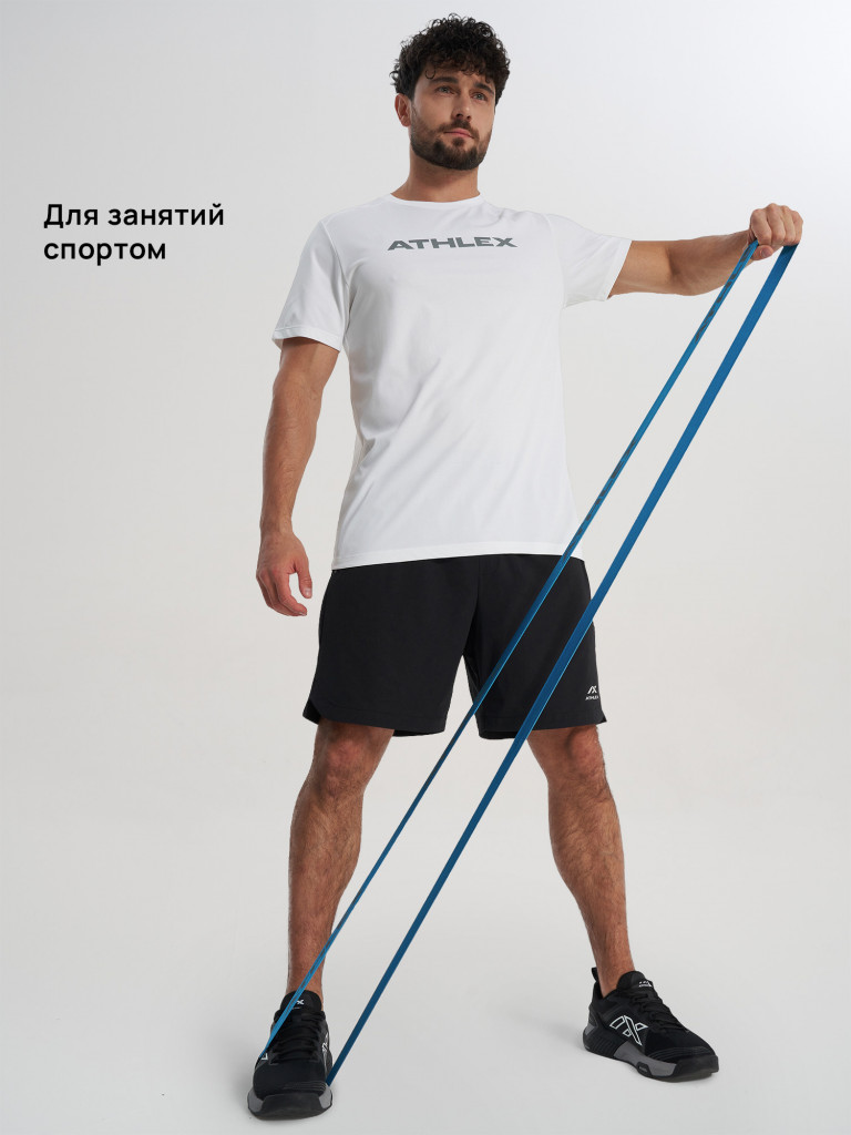 Футболка мужская Athlex Active day