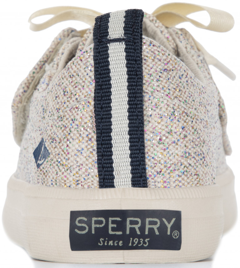 Полуботинки для девочек SPERRY Crest Vibe