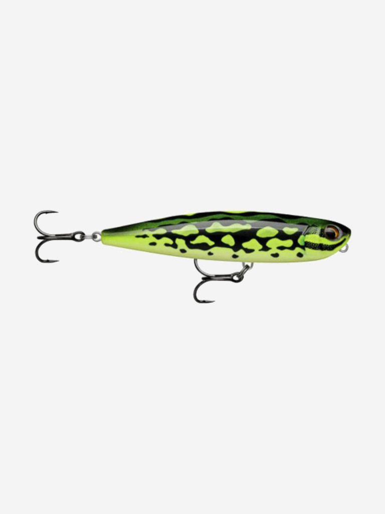 Воблер Rapala Precision Xtreme Pencil 87/FT/поверхностный/8,7см, 12гр