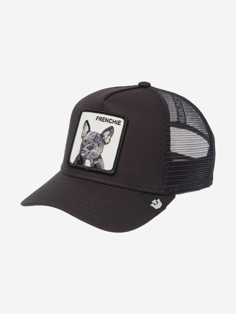 Бейсболка с сеточкой GOORIN BROTHERS 101-2536