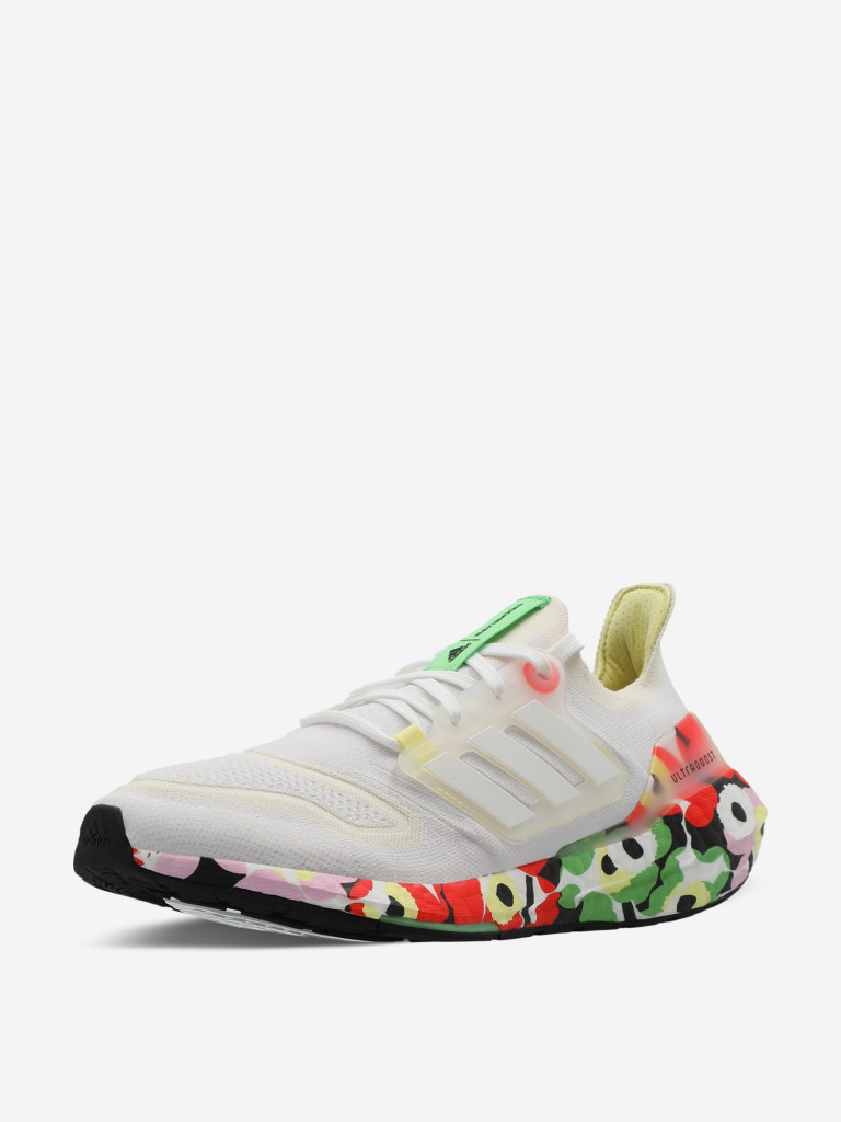 Кроссовки женские adidas Ultraboost 22 W X Marimekko