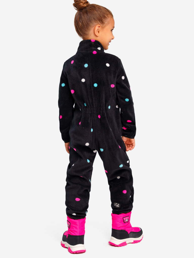 Комбинезон для девочек PlayToday