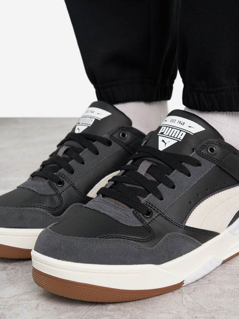 Кеды мужские Puma Rebound Retro Sd