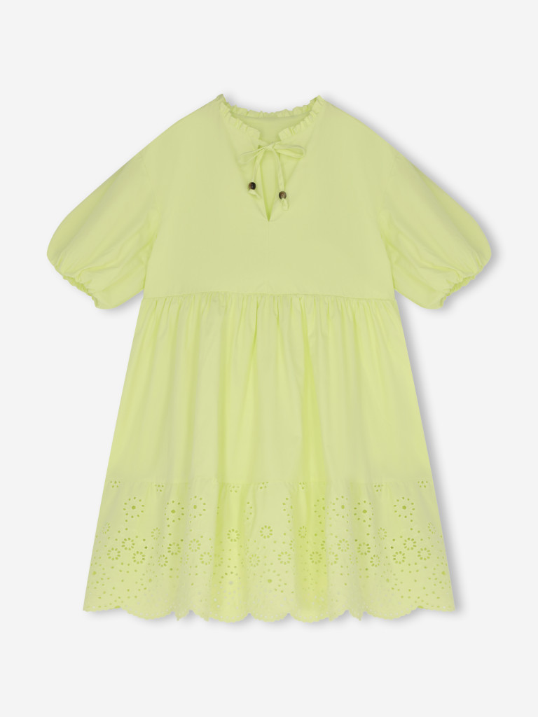 Платье женское оверсайз Protest