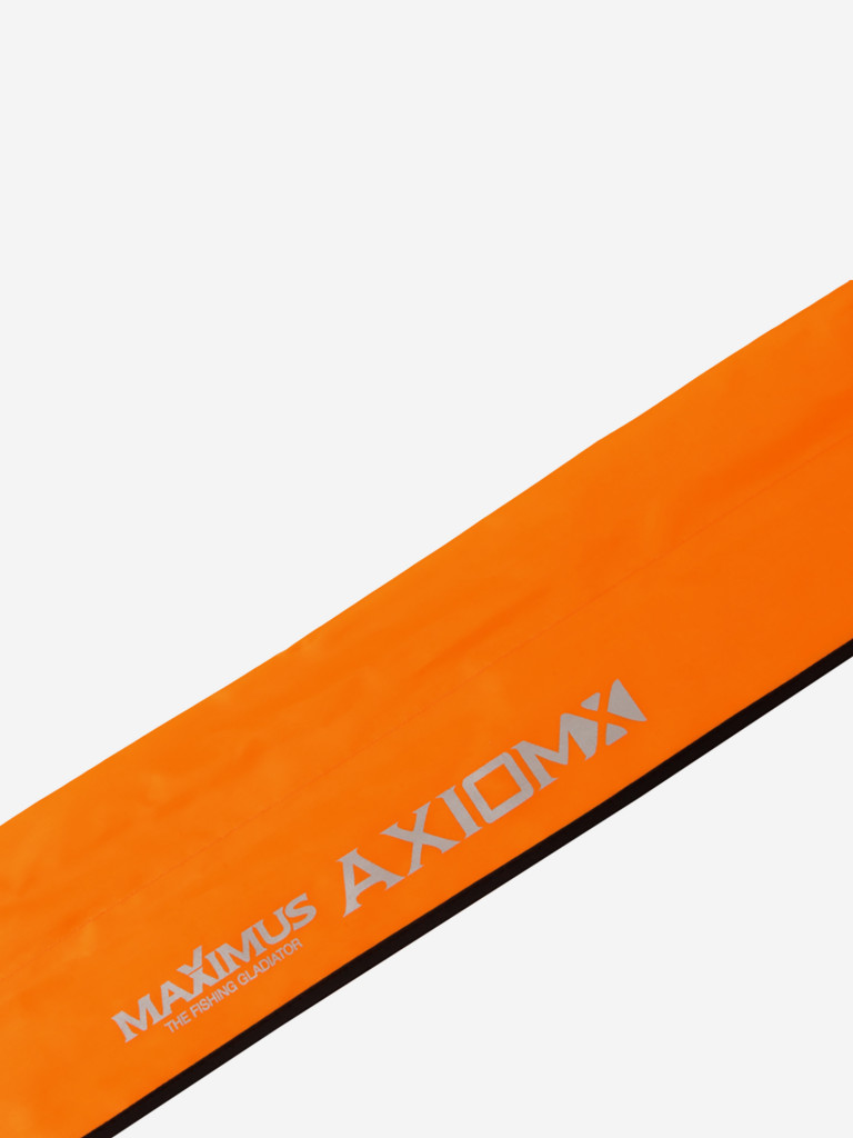 Спиннинг Maximus AXIOM-X 27L 2,7m 3-15g