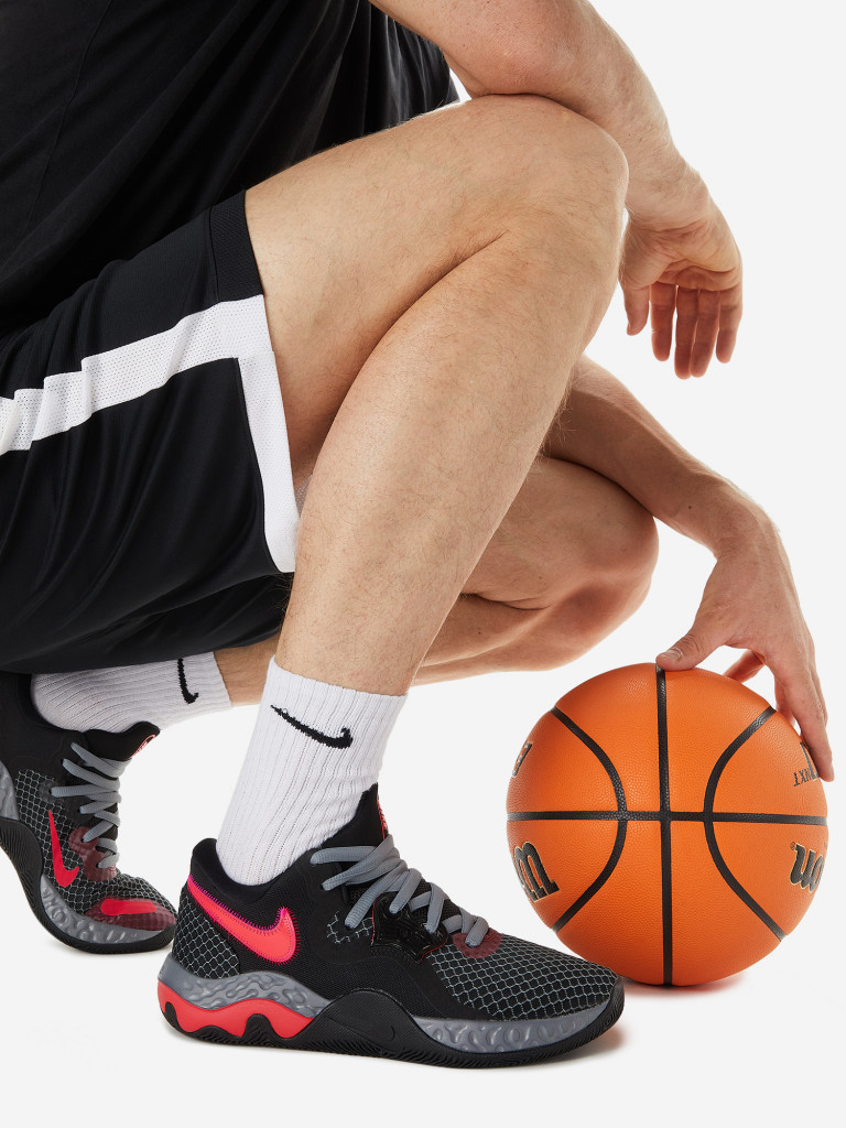 Кроссовки мужские Nike Renew Elevate 2